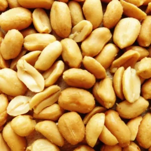 Maní sin sal Alimentos Selectos