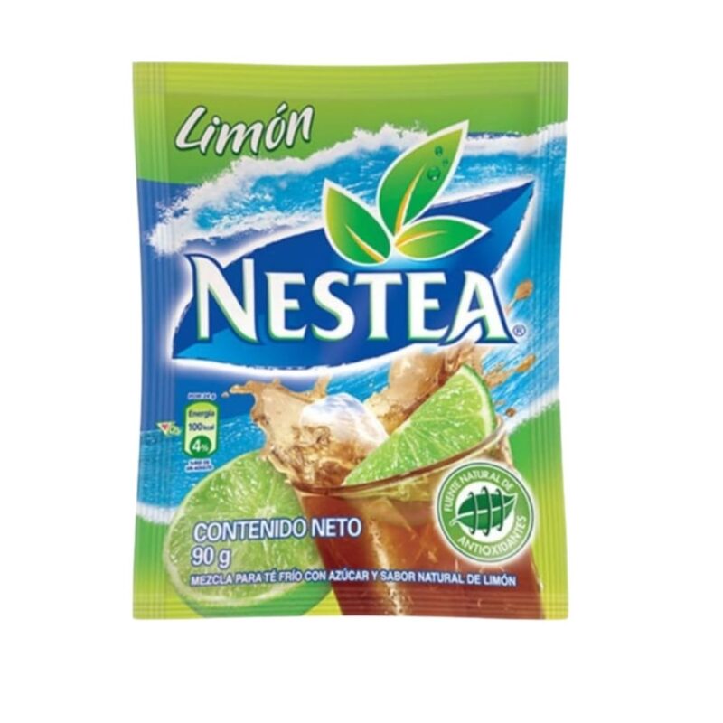 Nestea 90g té instantáneo en polvo