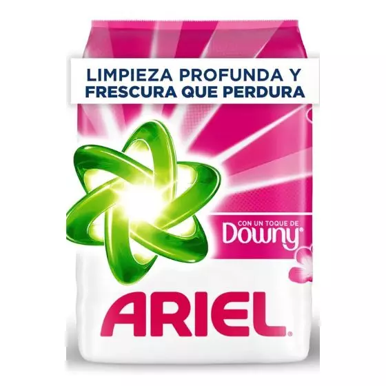 Ariel Downy 800g Detergente Ariel Downy 800g