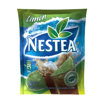 Nestea 90g té instantáneo en polvo