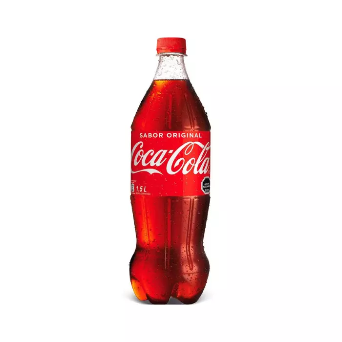 Coca cola 1.5 original