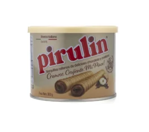 Pirulin 300g lata