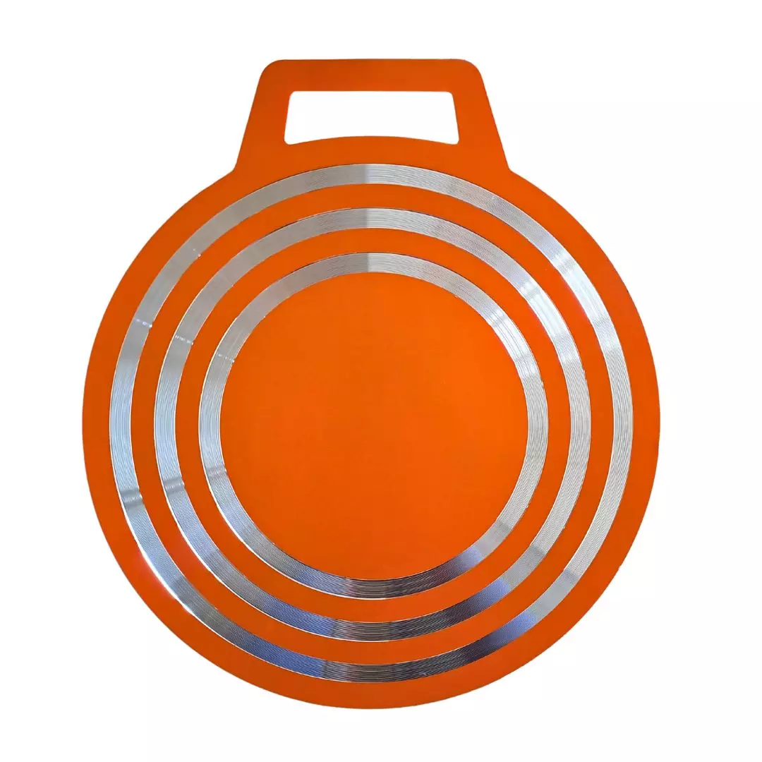 Budare antiadherente 40 cm Budare antiadherente 40 cm ideal para arepas