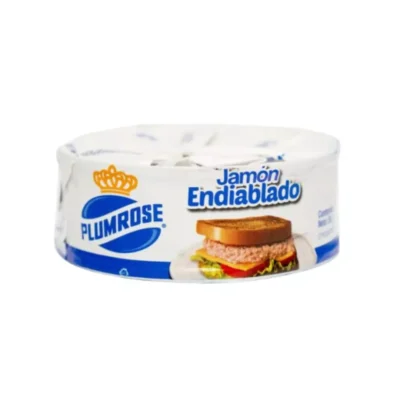 Jamón Endiablado Plumrose 55g
