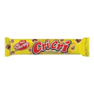 cri cri 27g alimentos selectos