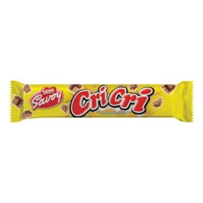 cri cri 27g alimentos selectos