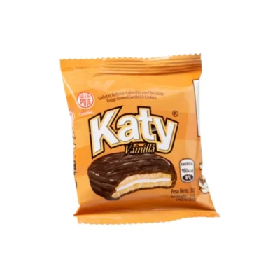 Galletas Katy de Chocolate 32g Puig