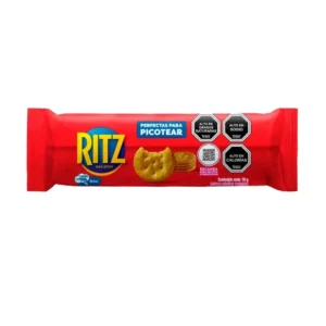 Galletas Ritz 70g