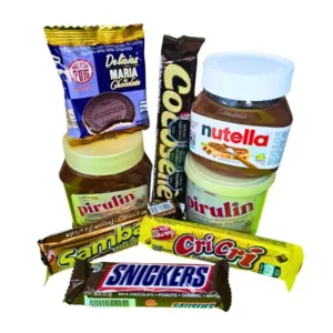 Productos venezolanos importados disponibles en Alimentos Selectos
