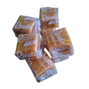 Pack 10 Caramelos Suaves Ricato