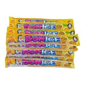 Bonice Maracuyá pack de 3 unidades 52 ml