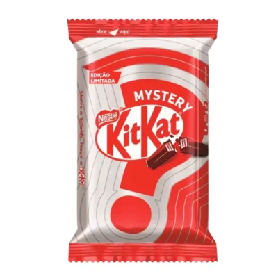 KitKat Mystery 41.5g edición especial