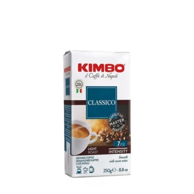 Café Kimbo Classico Molido 250g