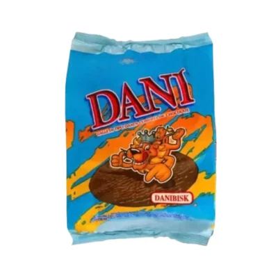 Galletas Dani Danibisk 24 unidades