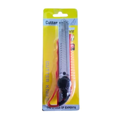 Cortacartón de 15 cm