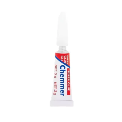 Pegamento Chemmer