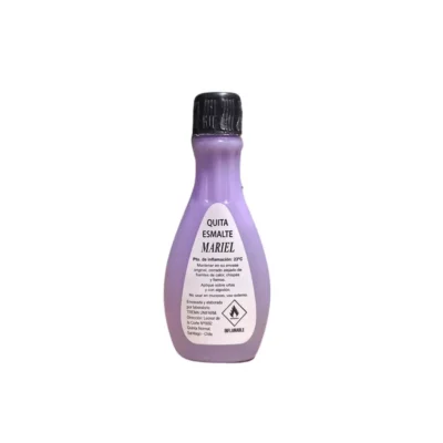 Quita Esmalte Mariel 40 ml