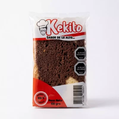 Kekito Casero 100 g