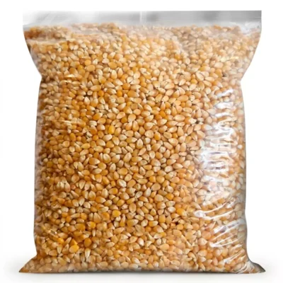 Maíz para cabritas y cotufas de 5 kg